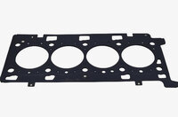 Фото запчасти 110449283R Запчасти на Renault (Рено) прокладка головки ци