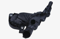 Фото запчасти 110612563R Запчасти на Renault (Рено) патрубок с-мы охлаждения