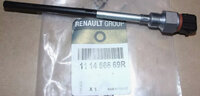 Фото запчасти 111456669R Renault датчик уровня масла