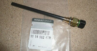 Фото запчасти 111458247R Renault датчик уровня масла