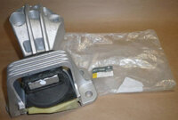 Фото запчасти 112100020R  подушка (опора) двигателя правая