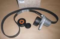 Фото запчасти 117209256R  к-т ремня приложений. оборудование