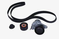 Фото запчасти 117209886R  натяжитель приводного ремня