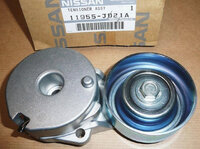 Фото запчасти 11955JD21A  натяжитель приводного ремня