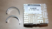 Фото запчасти 121505479R Запчасти на Renault (Рено) вкладыши