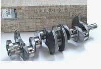 Фото запчасти 122011649R Запчасти на Renault (Рено) Коленчатый вал 1.5dci K9K