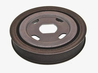 Фото запчасти 123034219R Запчасти на Renault (Рено) шкив