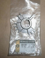 Фото запчасти 130645H60A Запчасти на Renault (Рено) шестерня стартера