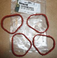 Фото запчасти 140357308R  прокладка впускного коллектора