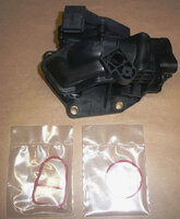 Фото запчасти 145138377R Запчасти на Renault (Рено) дроссельная заслонка r 1.6dci