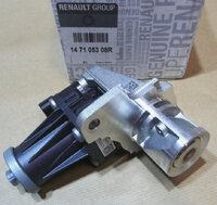 Фото запчасти 147105308R  впускной клапан