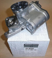 Фото запчасти 147106672R  клапан egr рециркуляции газов