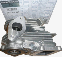 Фото запчасти 147171945R  клапан egr рециркуляции газов