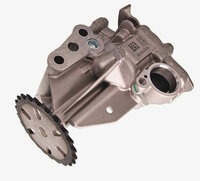 Фото запчасти 150001650R Запчасти на Renault (Рено) насос масла