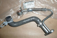 Фото запчасти 151925639R Запчасти на Renault (Рено) трубка