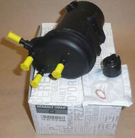 Фото запчасти 164001540R  фильтр топливный