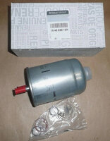 Фото запчасти 164008816R  фильтр топливный