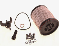 Фото запчасти 164033036R Запчасти на Renault (Рено) фильтр топливный дизель