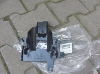 Фото запчасти 164195400R  крепления