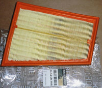 Фото запчасти 165463650R Запчасти на Renault (Рено) фильтр воздуха