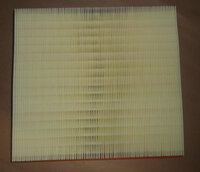 Фото запчасти 165464407R Запчасти на Renault (Рено) фильтр воздушный