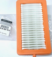 Фото запчасти 165465FN1A Запчасти на Renault (Рено) воздушный фильтр