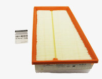 Фото запчасти 165467751R Запчасти на Renault (Рено) фильтр воздушный