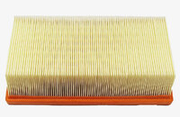 Фото запчасти 165469040R Запчасти на Renault (Рено) фильтр воздушный