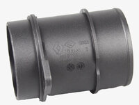 Фото запчасти 165765213R Запчасти на Renault (Рено) патрубок воздушный