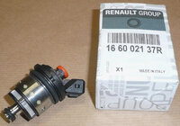 Фото запчасти 166002137R  форсунка гбо