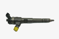 Фото запчасти 166008399R Запчасти на Renault (Рено) форсунка впрыска топлива