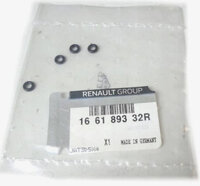 Фото запчасти 166189332R  уплотнительных кольцо