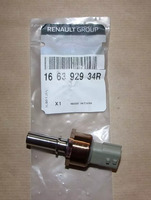 Фото запчасти 166392934R Запчасти на Renault (Рено) датчик давления