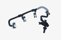 Фото запчасти 166711244R Запчасти на Renault (Рено) трубка