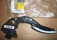 Фото запчасти 180020038R Запчасти на Renault (Рено) педаль акселератора