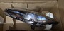 Фара Renault 260609522R фото детали (ракурс 1)  | Пан Авто Групп