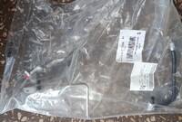Фото запчасти 924406427R Renault трубка кондиционера
