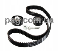 Фото запчасти 130C19656R Запчасти на Renault (Рено) ремень грм, комплект
