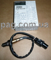Фото запчасти 226A40301R  лямбда-зонд, датчик обедненной смеси