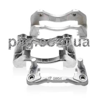 Фото запчасти 7701059398  скоба тормозного суппорта переднего