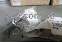 Фото запчасти 7701209836  замок зажигания + жало ключа