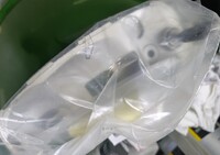 Фото запчасти 7701473340 Запчасти на Renault (Рено) замок + ключик