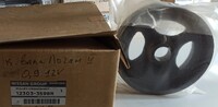 Фото запчасти 123033598R Запчасти на Renault (Рено) шкив к вала b4d