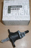 Фото запчасти 208853765R Запчасти на Renault (Рено) елекроклапан