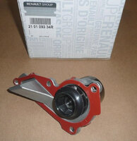 Фото запчасти 210109334R  помпа h4d h5h