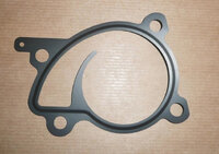 Фото запчасти 21014ED000 Запчасти на Renault (Рено) прокладка помпы 1.6sce H4M