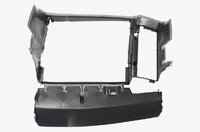 Фото запчасти 215542358R Запчасти на Renault (Рено) дефлекторы радиатора