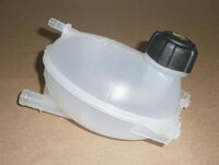 Фото запчасти 217104354R Запчасти на Renault (Рено) расширительный бачок