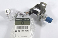 Фото запчасти 223218939R Запчасти на Renault (Рено) выпускная труба