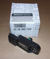 Фото запчасти 223658570R Запчасти на Renault (Рено) датчик